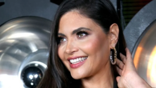 ¡Que caliente! Chiquinquirá Delgado presume sus encantos sin ropa
