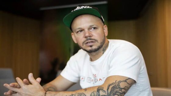 Residente