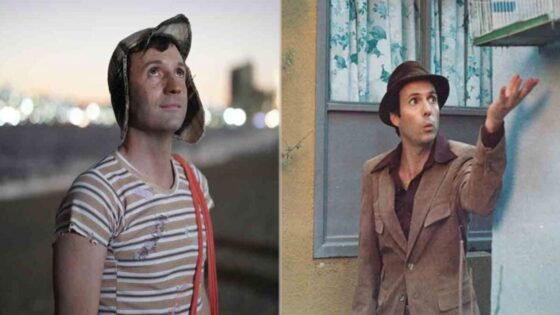 Chespirito