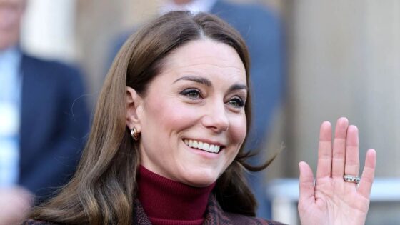 Kate Middleton