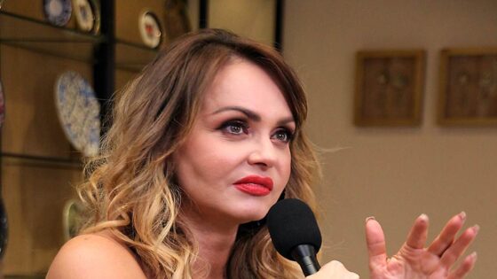 Gaby Spanic