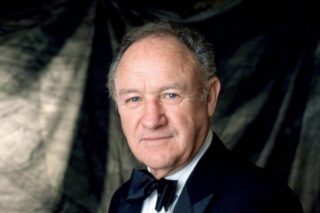Gene Hackman