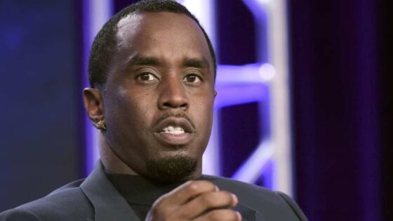 Sean "Diddy" Combs