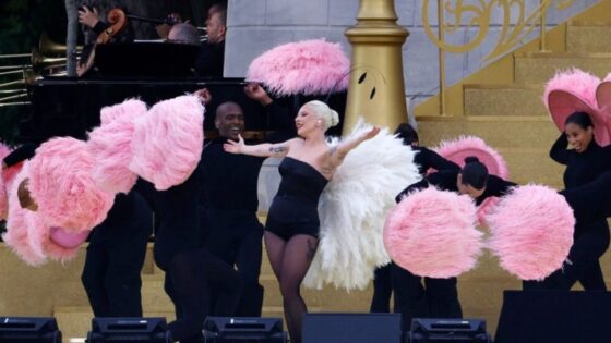 Lady Gaga