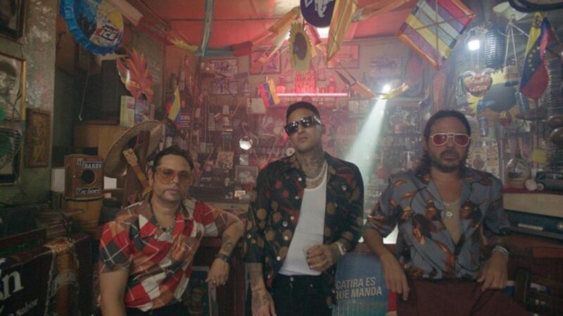 Servando y Florentino