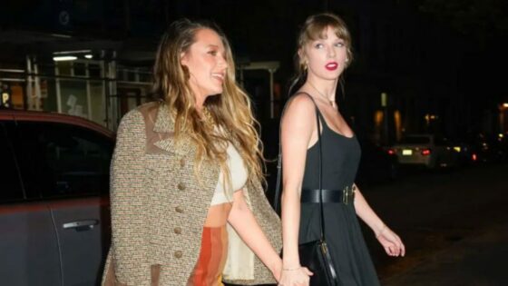 Taylor Swift