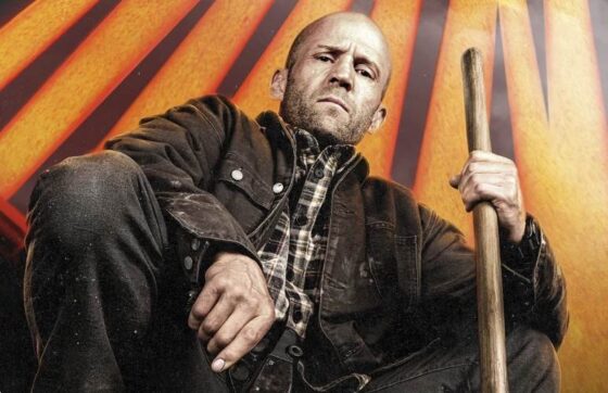 Jason Statham