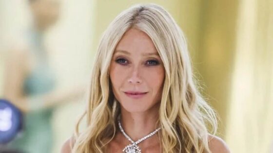 Gwyneth Paltrow