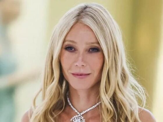 Gwyneth Paltrow