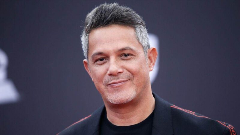 Alejandro Sanz