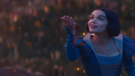Blancanieves