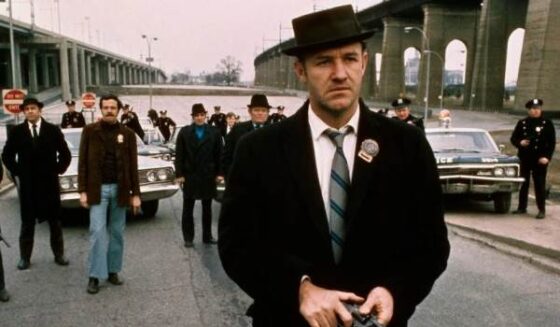 Gene Hackman