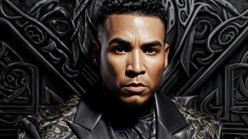 Don Omar