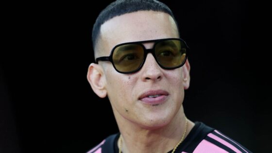 Daddy Yankee