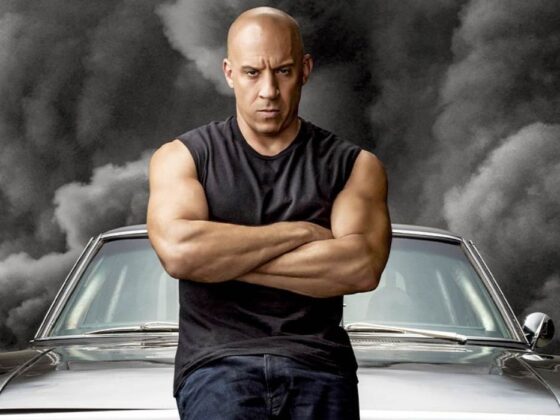 Vin Diesel