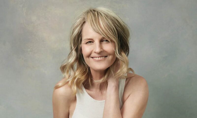 Helen Hunt