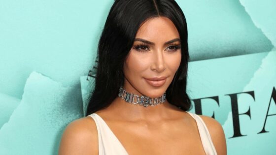 Kim Kardashian