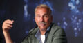 Kevin Costner