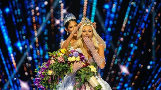 Miss Universo