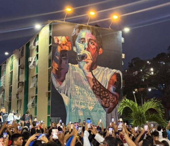Canserbero