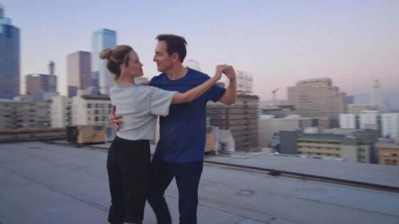 En el Ritmo del Amor