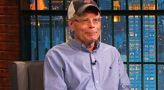 Stephen King