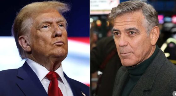Clooney