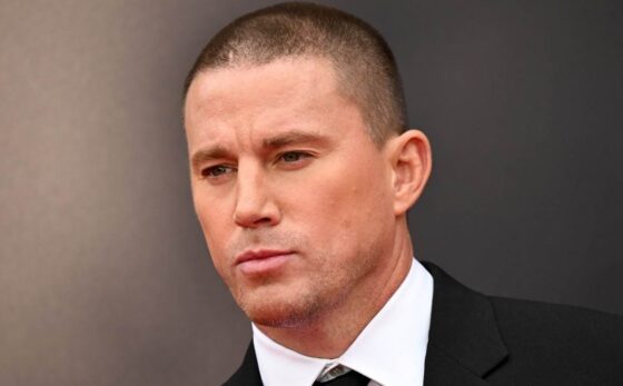 Channing Tatum