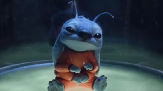 Lilo & Stitch