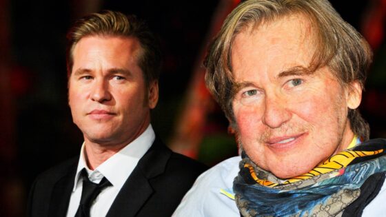Val Kilmer