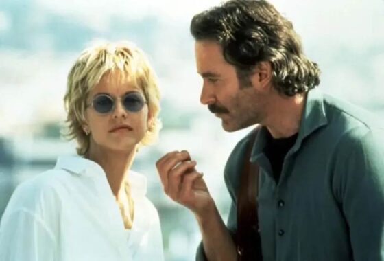 Meg Ryan