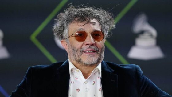 Fito Páez