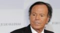 Julio Iglesias