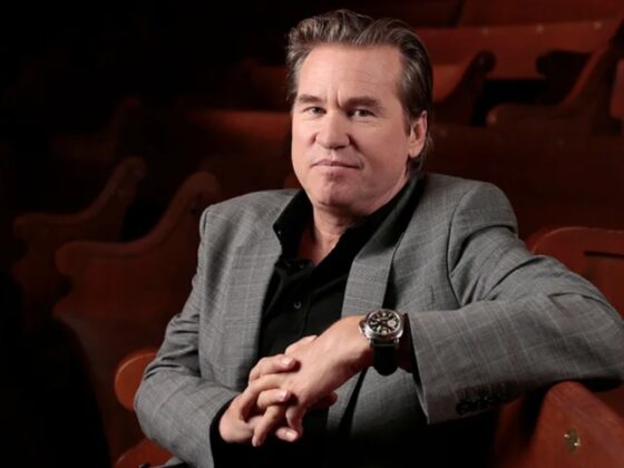 Val Kilmer