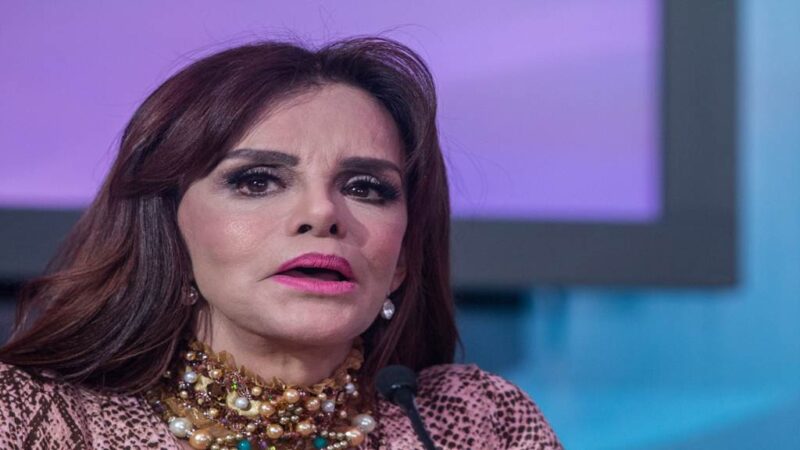 Lucía Méndez