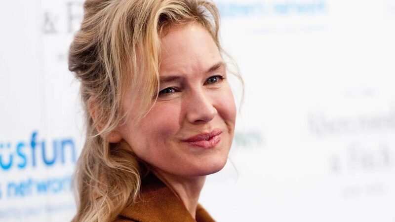 Renée Zellweger