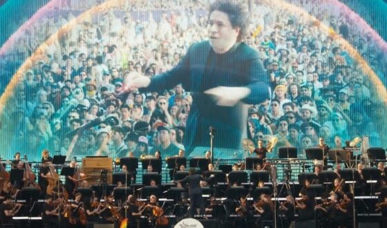 Dudamel