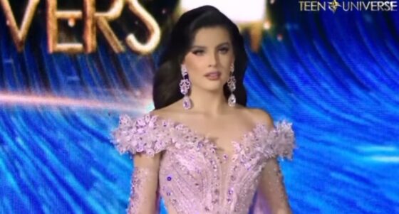Miss Teen Universe