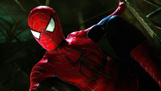 Spider-Man 4