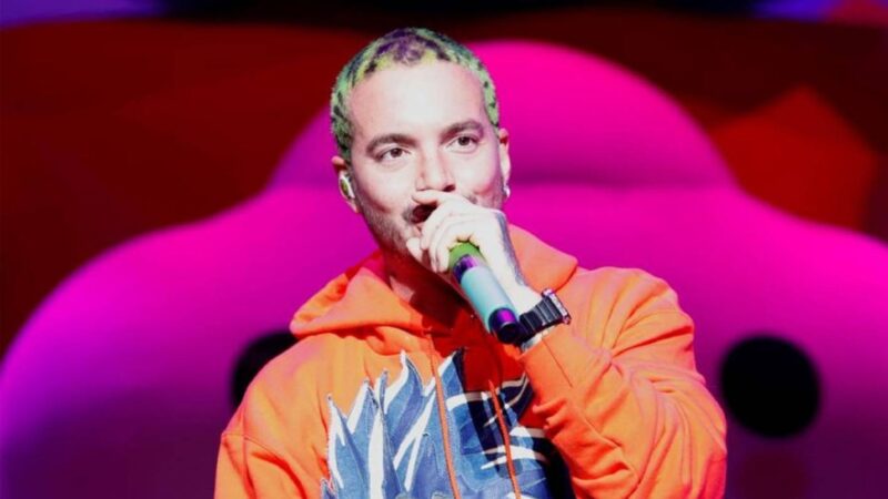 JBalvin