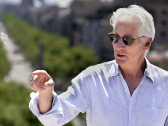 Richard Gere