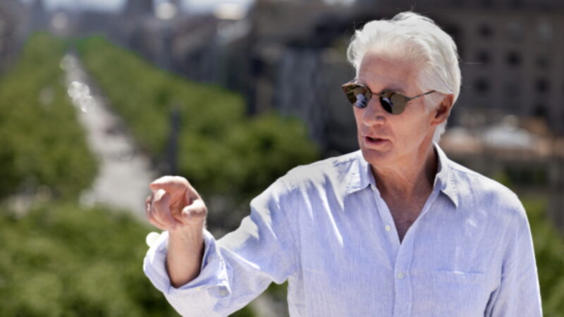 Richard Gere