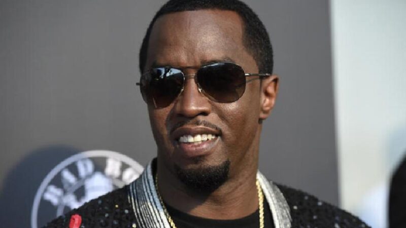 Diddy