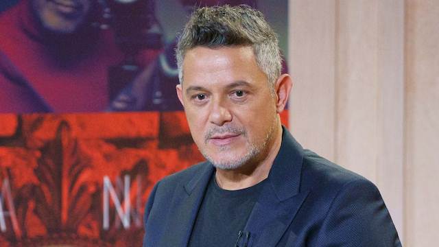 Alejandro Sanz