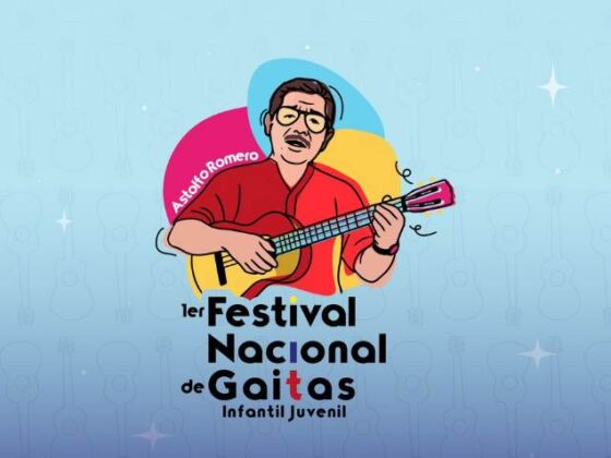 Festival Nacional Gaitas