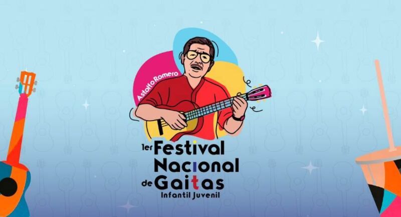 Festival Nacional Gaitas
