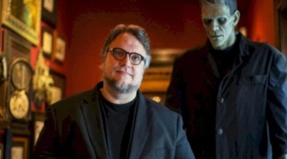 Guillermo del Toro