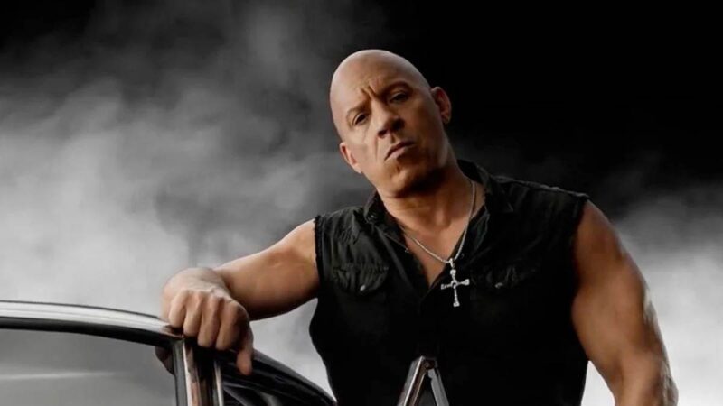 Rápidos Furiosos 11