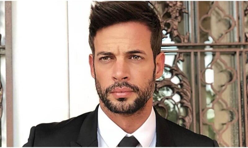 William Levy