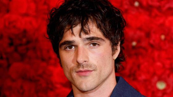 Jacob Elordi